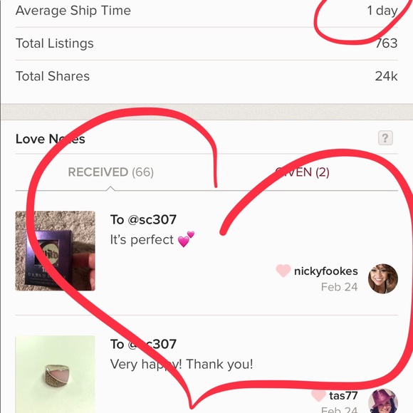 💕host pick🌺Urban decay plague eyeshadow cream ne - Picture 5 of 5